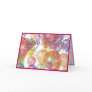 Happy Birthday Card