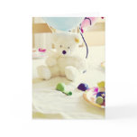 Happy Birthday ! Greeting Card