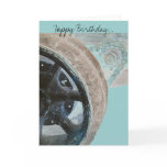 Happy Birthday... cards