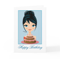 Happy Birthday cards
