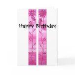 Happy Birthday cards