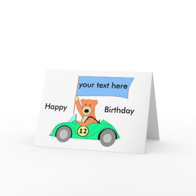 Happy Birthday, Cards by PS_DESIGNS