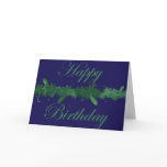 Happy Birthday cards