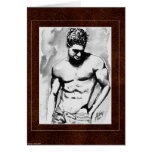 "Happy Birthday" Greeting Cards