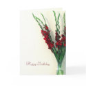 Happy Birthday cards