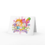 Happy Birthday cards