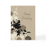 Happy Birthday Greeting Cards