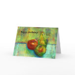 Happy Birthday! cards