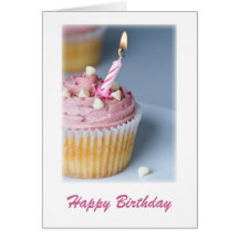 Happy Birthday Card