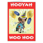 Happy Birthday Card
