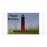 Happy Birthday Card photo cards
