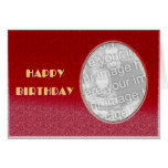 Happy Birthday Cards