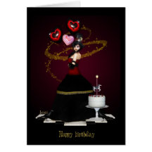 Happy birthday cards