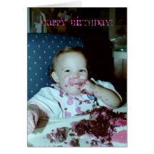 Happy Birthday! Cards
