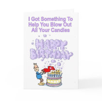 Happy Birthday - Customised