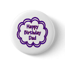 Happy Birthday Dad