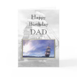Happy Birthday Dad cards