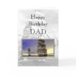 Happy Birthday Dad cards