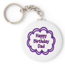 Happy Birthday Dad