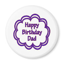 Happy Birthday Dad