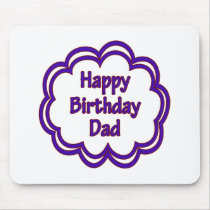 Happy Birthday Dad