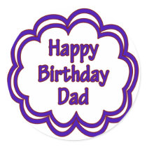 Happy Birthday Dad