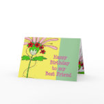 Happy Birthday Daisy