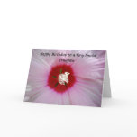 Happy Birthday Daughter Cards