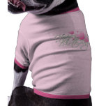 Happy Birthday Doggie Tee Shirt