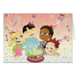 Happy Birthday Felicitaciones