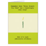 Happy Birthday for a Friend II cards