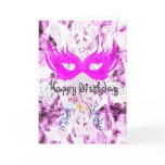 Happy Birthday Fun cards