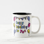 Happy Birthday Gifts Mug