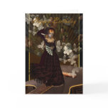 Happy Birthday Gothic Girl with guitar spanish sty Cards