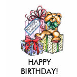 HAPPY BIRTHDAY !, HAPPY BIRTHDAY! t-shirts