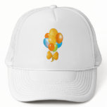 Happy Birthday hats