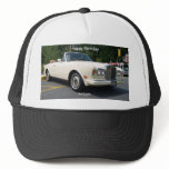 Happy Birthday Hat