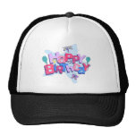Happy Birthday Hat