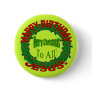 HAPPY BIRTHDAY, JESUS!