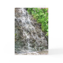 Happy Birthday -  Joggins Waterfall Card
