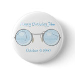 Happy Birthday John