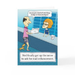 Happy Birthday - Mail Enhancement cards