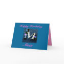 Happy Birthday, Mom cards