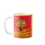 Happy Birthday  mug