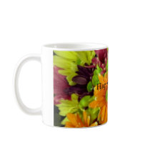 Happy Birthday! Mugs