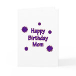 Happy Birthday Mum cards