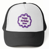 Happy Birthday Mum