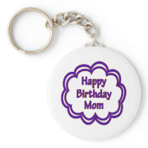 Happy Birthday Mum