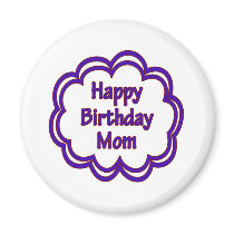 Happy Birthday Mum