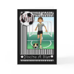 Happy Birthday, No1 Soccer, Football cards